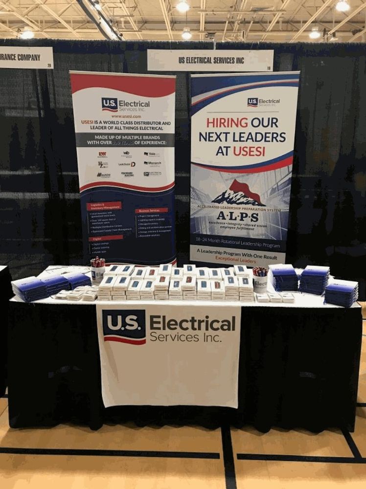 Wanna Impress an Engineer at a Career Fair?