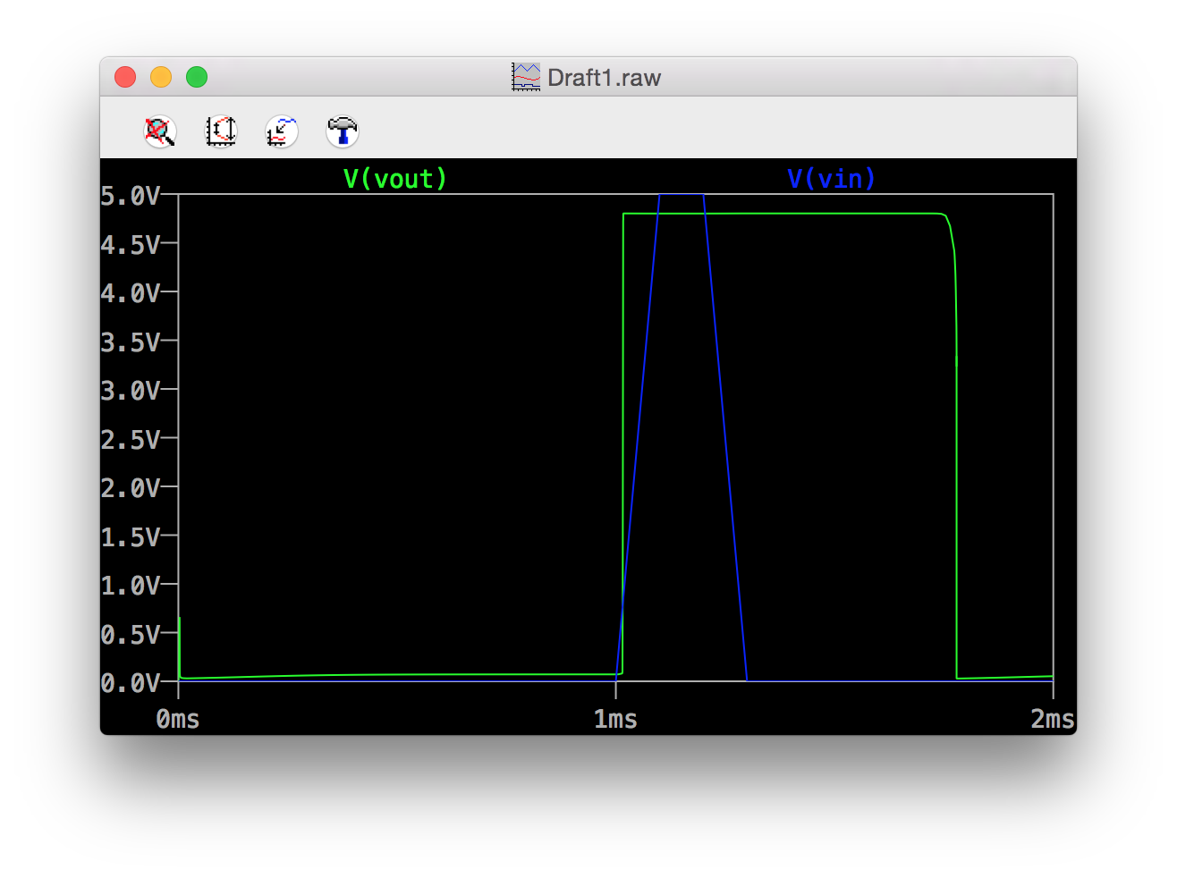 a neat little pulse generator circuit I like